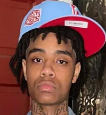 Donkevion Jones death by force case profile photo