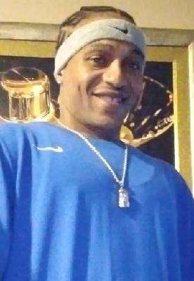 Terry Wilson death by force case profile photo