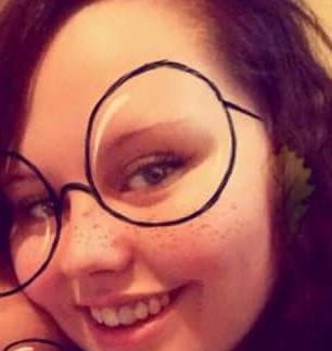 Ashley Coyne death by force case profile photo