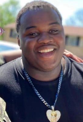Keylando Powers death by force case in Nashville, TN