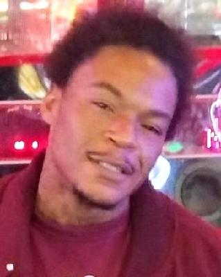 Marques Douglas death by force case profile photo