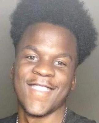Deountay Brown death by force case profile photo