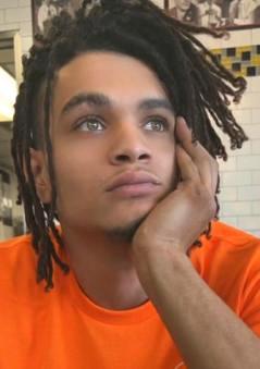 Matthew Ray death by force case profile photo