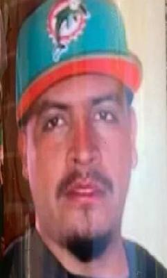 Juan Marquez death by force case profile photo