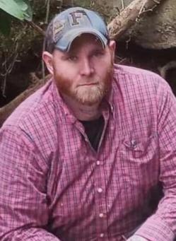 Damon Tate death by force case profile photo