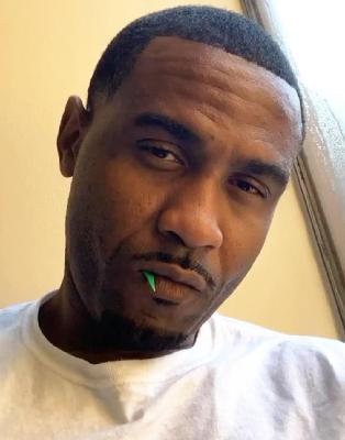 Larry Bailey death by force case profile photo
