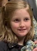 Hallie Scruggs death by force case profile photo