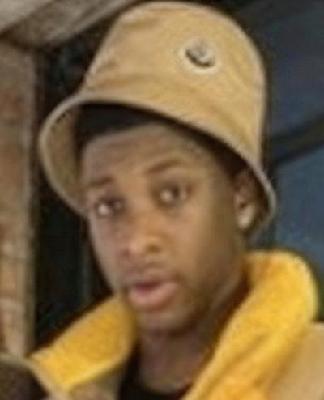 Courtney Antwon Brown death by force case profile photo