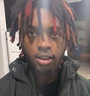 Dejuan Gadsden death by force case in Nashville, TN
