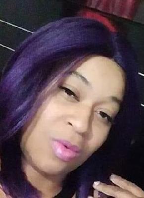Verleria Bridges death by force case profile photo