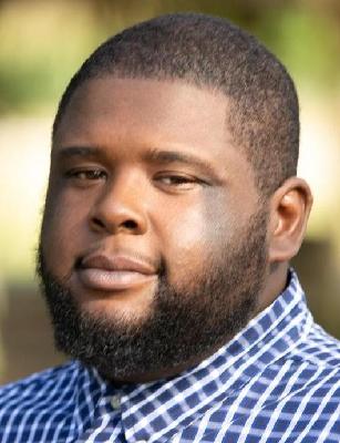 Nicholas Perry death by force case profile photo