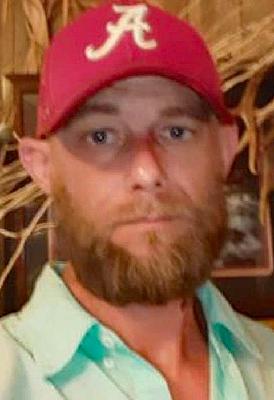 Adam Sweatt death by force case profile photo