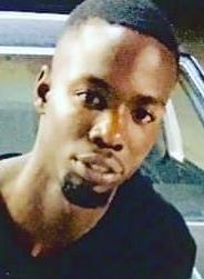 Kedarius Davis death by force case profile photo