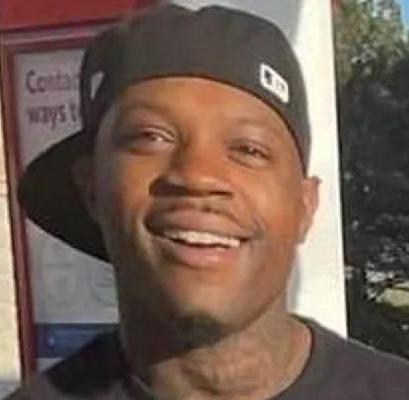Teveyon Vaughn death by force case profile photo
