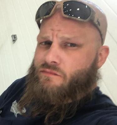Michael Grant death by force case profile photo