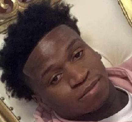 Cory Blocker death by force case profile photo