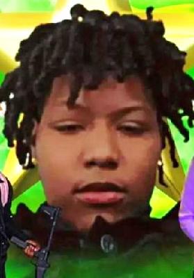 Mirickei McCrary death by force case profile photo