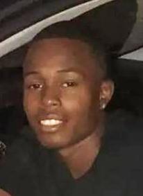 Roderick Green death by force case profile photo