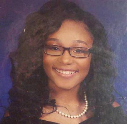 Tyeasha Starks death by force case profile photo