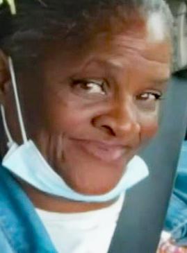 Linda Williams death by force case profile photo