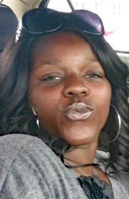 Tabitha Oglesby death by force case in Nashville, TN