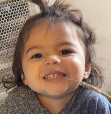 Alayna Butts death by force case profile photo