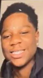 Lecorrian Smith death by force case profile photo