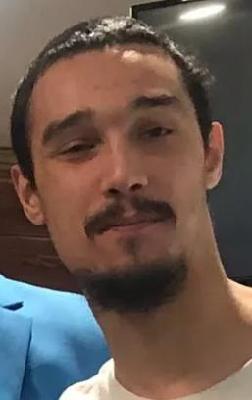 Jonathan Seda death by force case profile photo
