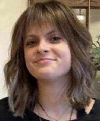 Briseis Aaliyah Aljumaily death by force case in Luttrell, TN