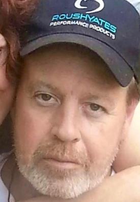 Walter T. Hall death by force case in Sevierville, TN