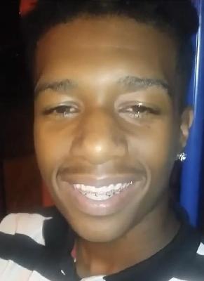 Xavier Javon Taylor death by force case in Nashville, TN