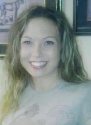 Angela Young death by force case profile photo