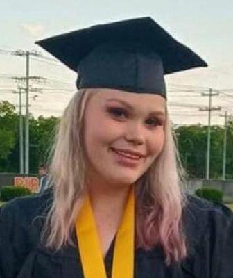 Jennah May Sky Curtis death by force case in South-pittsburg, TN
