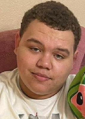 Jathan Cagle death by force case profile photo