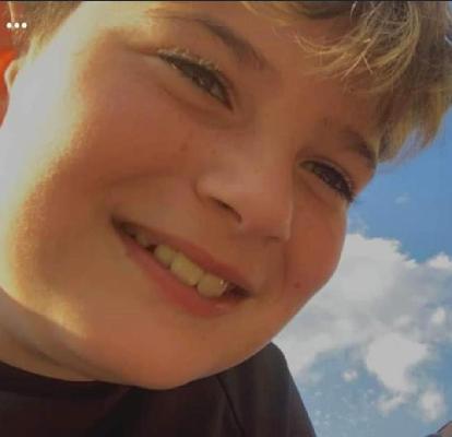Sean LePore death by force case profile photo