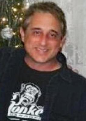 Barry Countiss death by force case profile photo