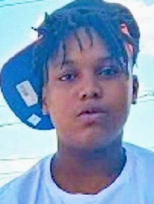 Cordarion Hall death by force case profile photo