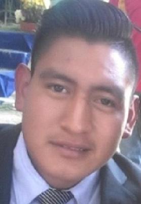 Sixto Noel Maldonado Perez death by force case in Jackson, TN