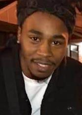 Frederick Sparks death by force case in Nashville, TN