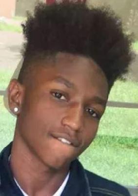 Taurus Oglesby death by force case in Nashville, TN