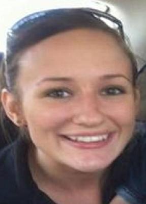 Britney Anderson Watson death by force case in Whiteville, TN