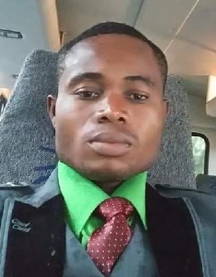 Lubunga Lumenge death by force case in Nashville, TN