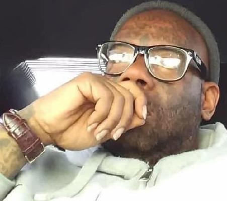 Demarcus A. Mallory death by force case in Nashville, TN