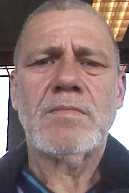 Mark Miller death by force case profile photo