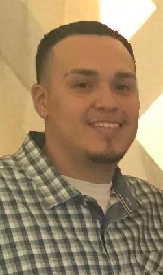 Juan Bahena death by force case profile photo