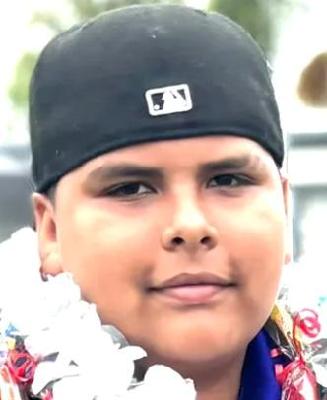 Elijah Smith death by force case in National-city, CA