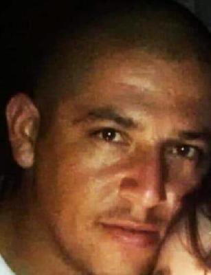 Juan Garcia death by force case profile photo