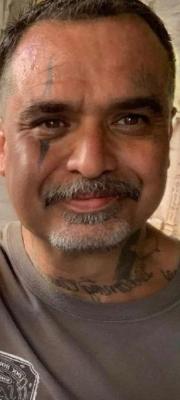 Ralph Ortega death by force case profile photo