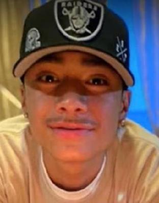 Robert Estrada death by force case profile photo