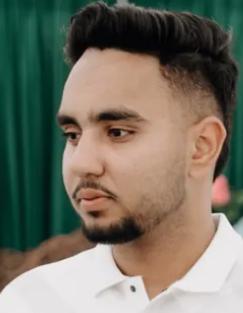 Ardeep Singh Waraich  death by force case in Stockton, CA